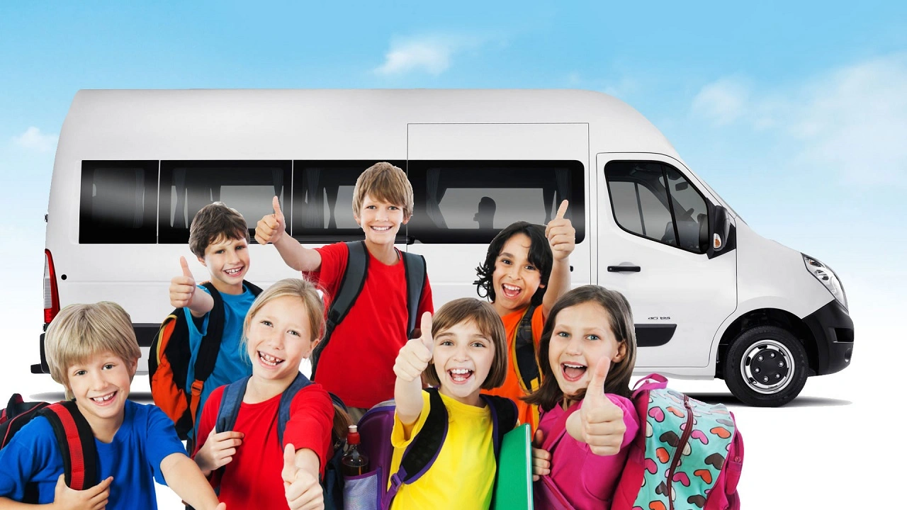 Öğrenci Servis Taşımacılığı