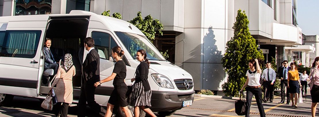 Personel Servis Taşımacılığı